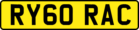 RY60RAC