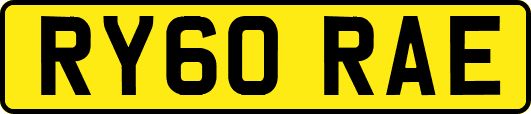 RY60RAE