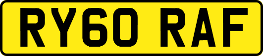 RY60RAF