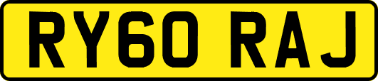 RY60RAJ