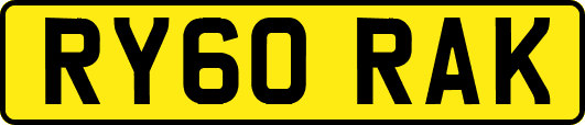 RY60RAK