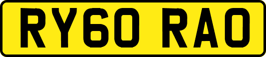 RY60RAO