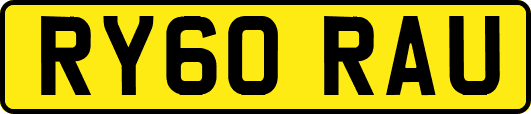 RY60RAU