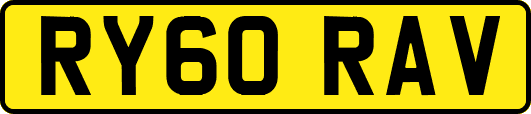 RY60RAV