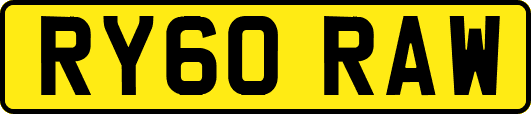 RY60RAW