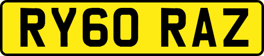 RY60RAZ