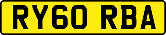RY60RBA