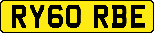 RY60RBE