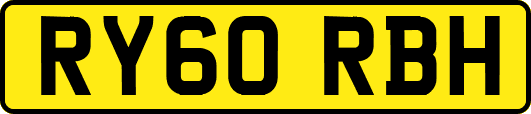 RY60RBH