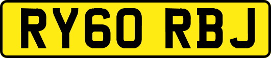 RY60RBJ