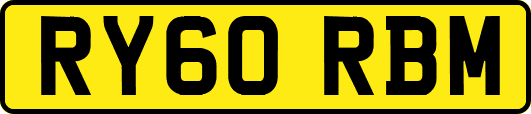RY60RBM
