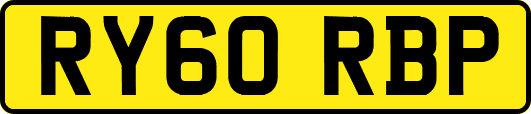 RY60RBP