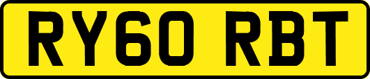 RY60RBT