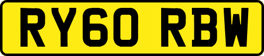 RY60RBW