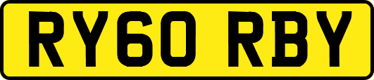 RY60RBY