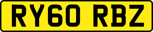 RY60RBZ
