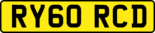 RY60RCD