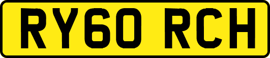 RY60RCH