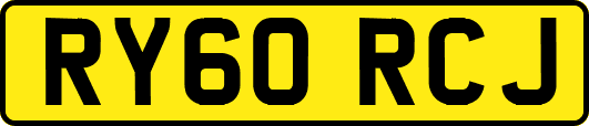 RY60RCJ
