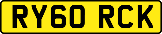 RY60RCK