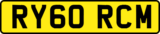 RY60RCM