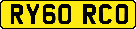 RY60RCO