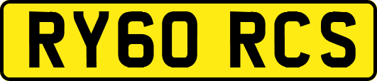 RY60RCS