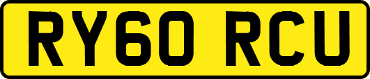 RY60RCU