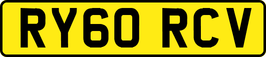 RY60RCV