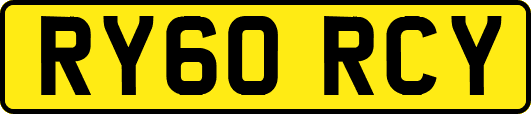 RY60RCY