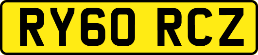RY60RCZ