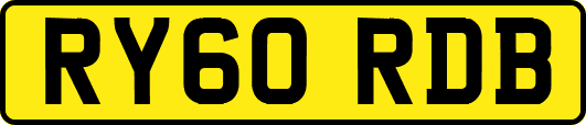 RY60RDB