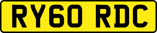 RY60RDC