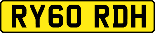 RY60RDH