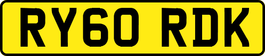 RY60RDK