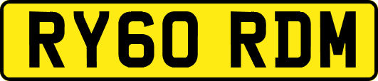 RY60RDM