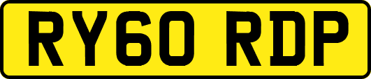 RY60RDP
