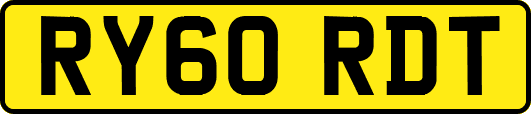 RY60RDT