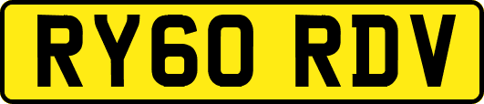 RY60RDV