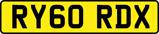 RY60RDX