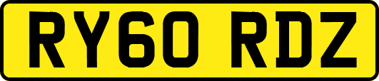 RY60RDZ