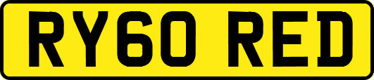 RY60RED