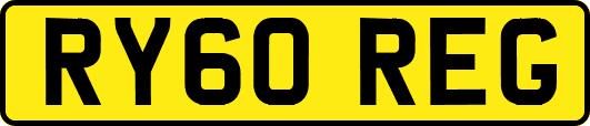 RY60REG