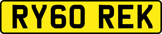RY60REK