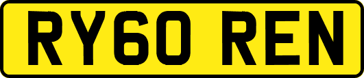 RY60REN