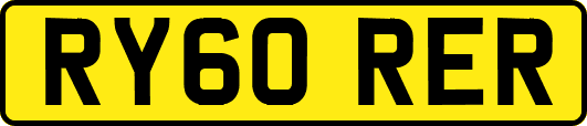 RY60RER