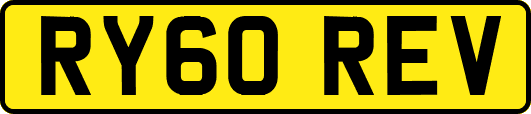 RY60REV