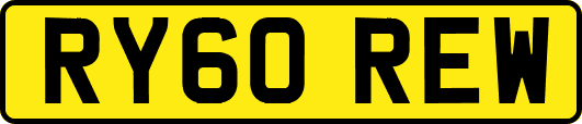 RY60REW