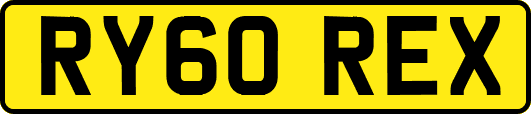 RY60REX
