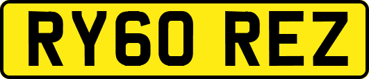 RY60REZ